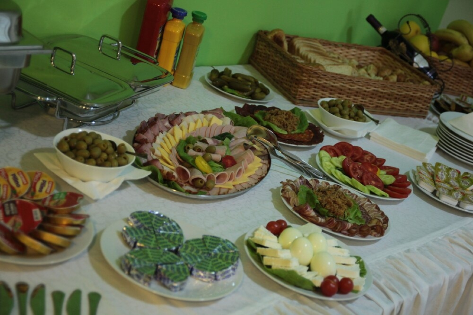 Bed and Breakfast Royal