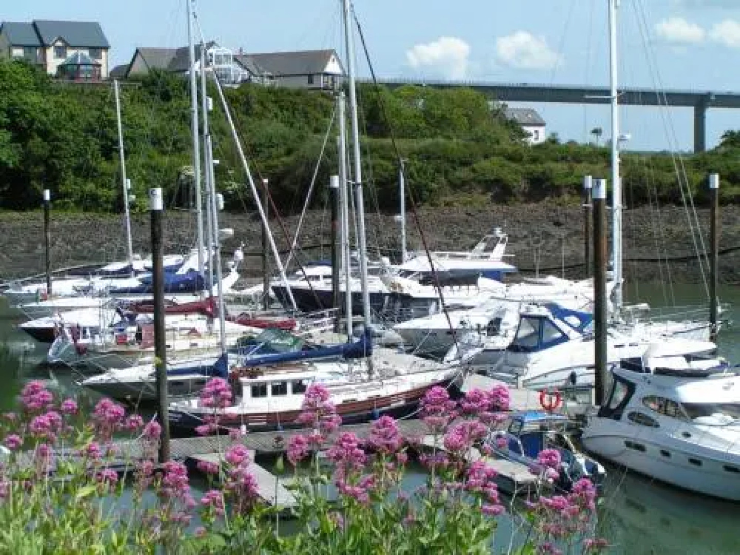 Tideways Bed & Breakfast