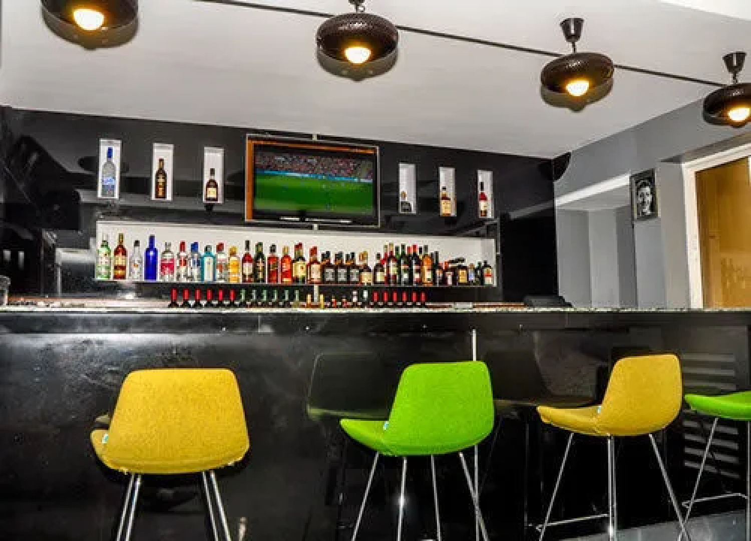 The Millennium Residence