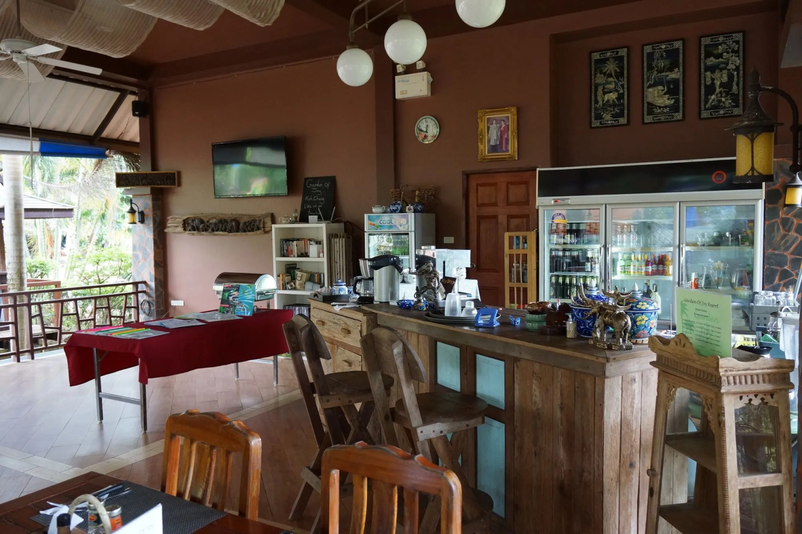 Garden Of Joy Resort