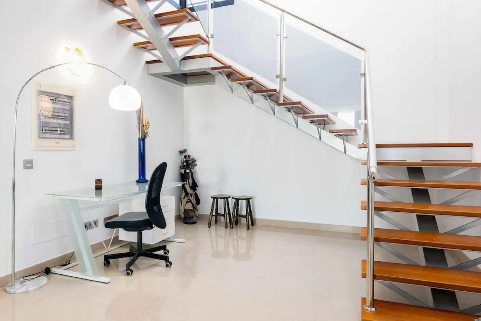 Villa Jessy Luxury Golf