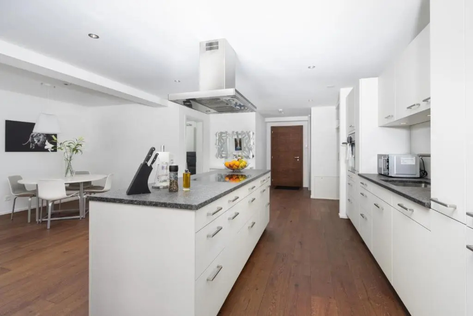 Swiss Hotel Apartments Interlaken