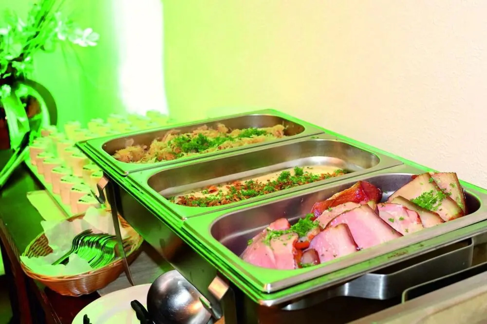 Landhotel Restaurant Wellness Feldmaus