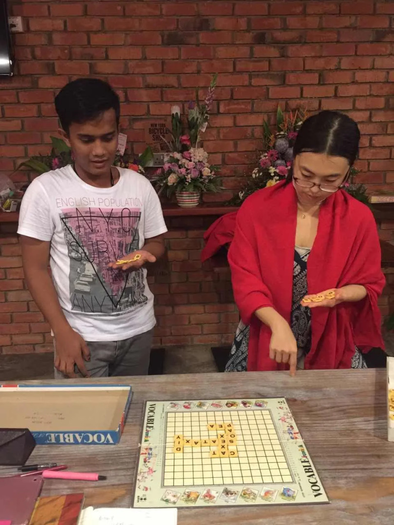 Cube Bed Station - Hostel