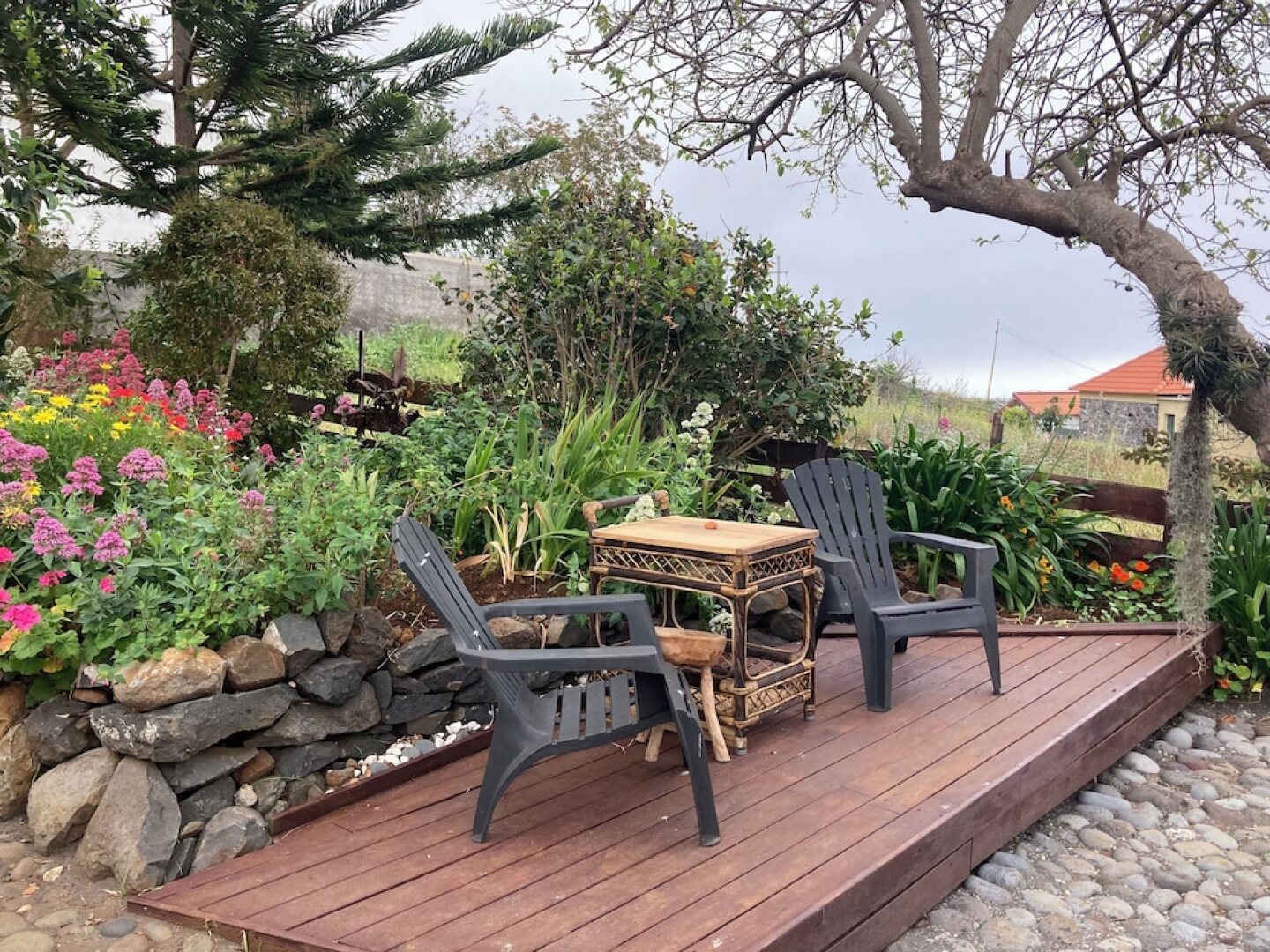 Little Norway - ETC Madeira