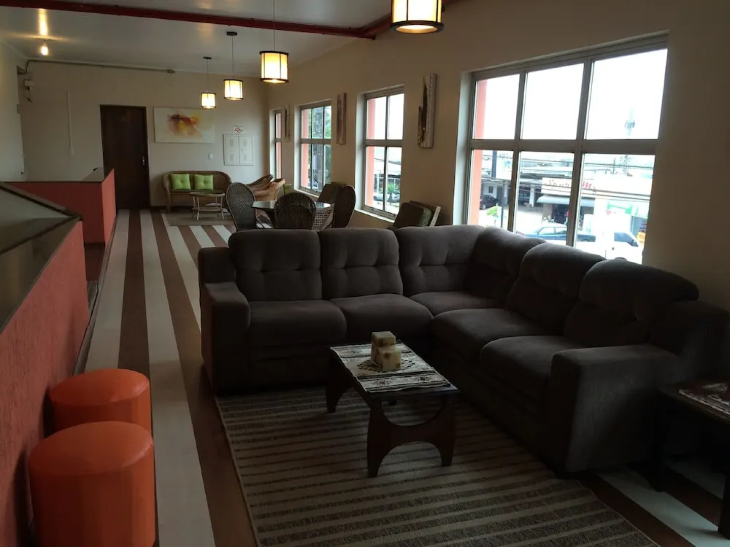 Ibitur Hotel