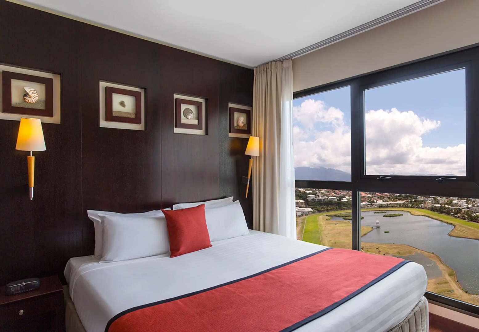 Ramada Hotel & Suites Noumea