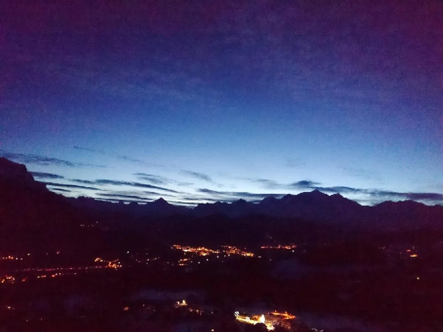 Chalet With 5 Bedrooms in Cordon, With Wonderful Mountain View, Furnis