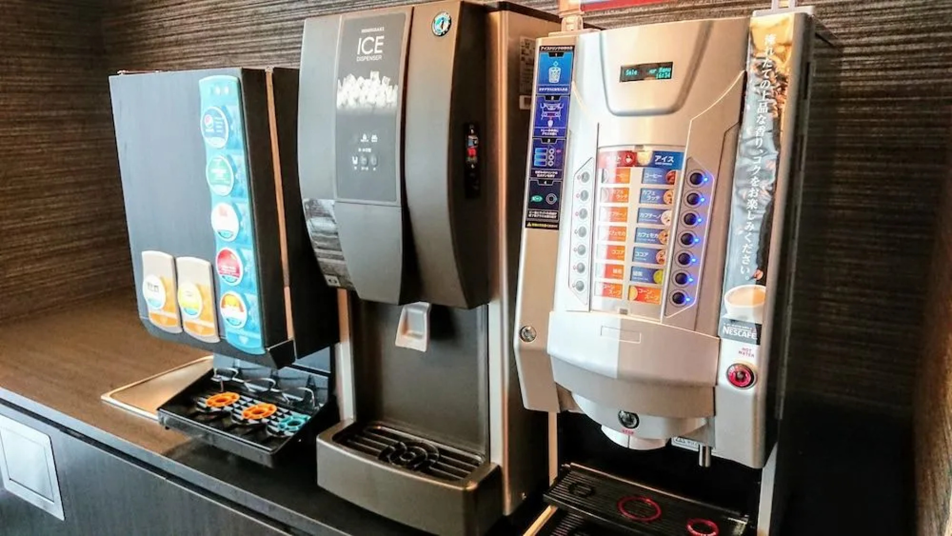 Sakura Sky Hotel Kashiwa