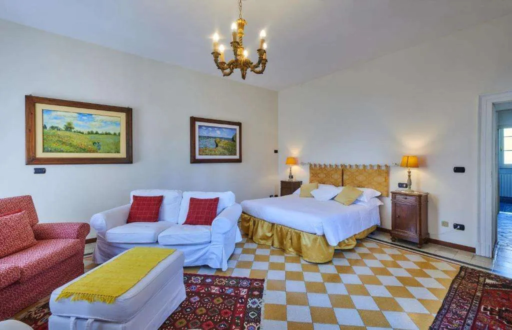 Villa Annamaria B&B