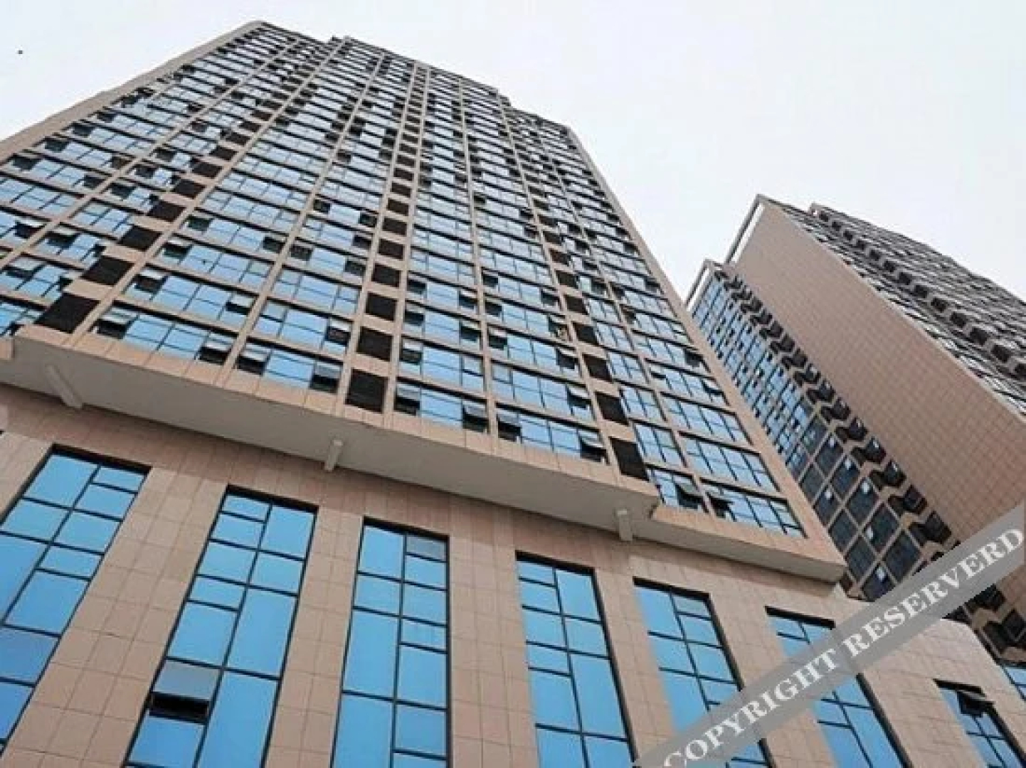 Zhengzhou Haiyu Homestay (Erqi Square David City Branch)