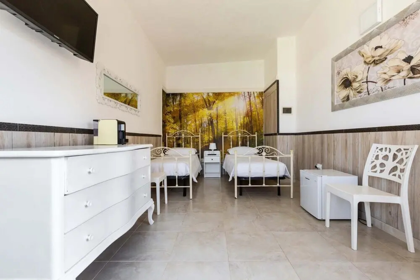 3665 Resort Re Sole - Tripla Superior