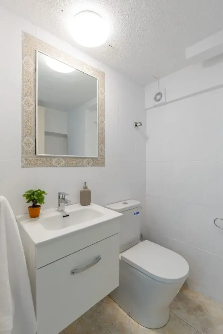 Coral Seashell Ground Floor by Fidalsa