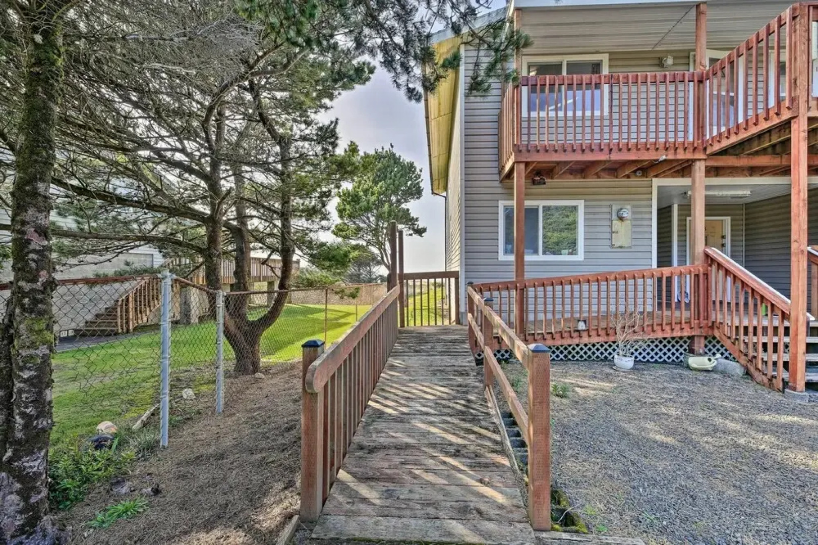 Sanderling Sea Cottages, Unit 14
