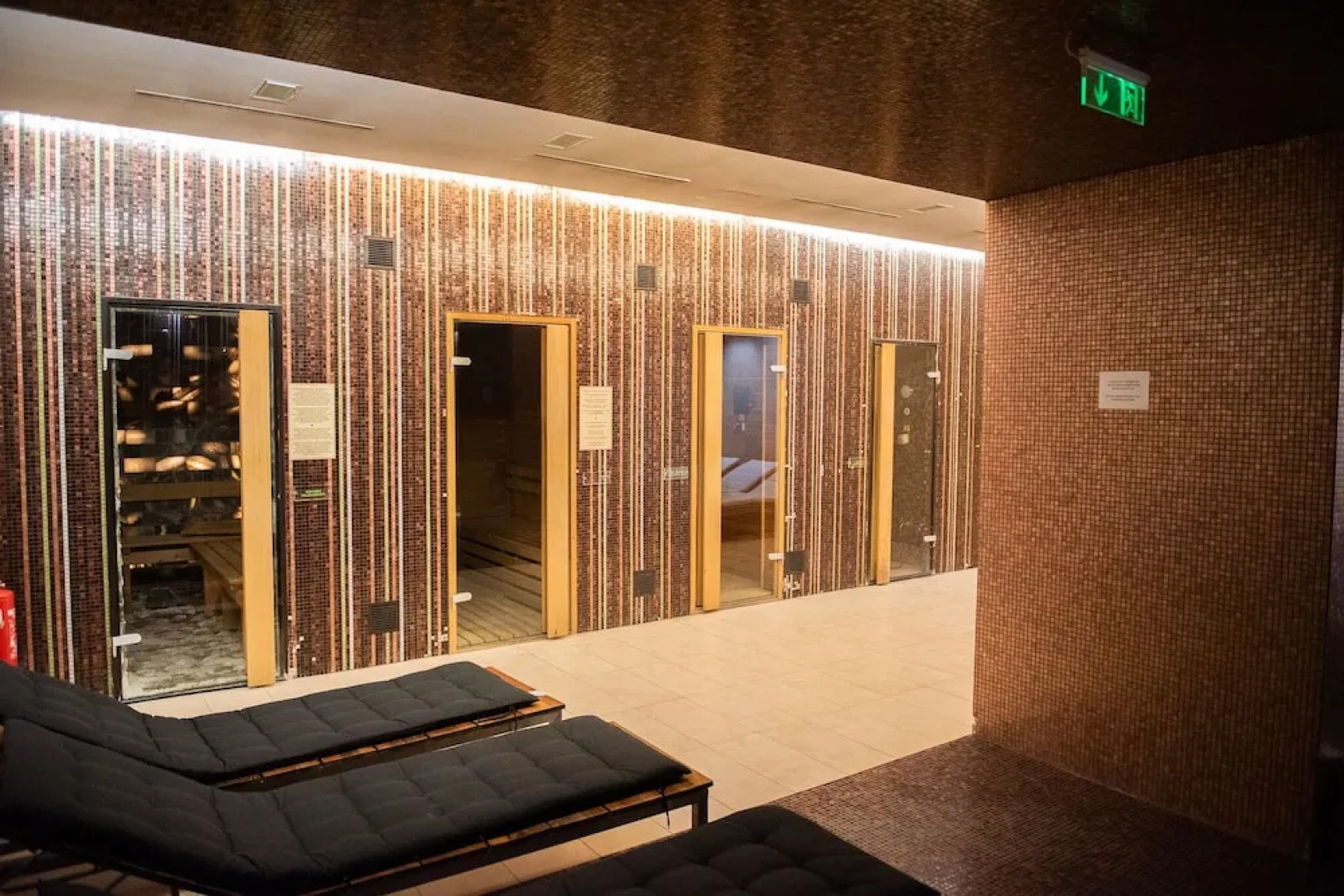 Wabi Hotel - Beauty & Dental Center