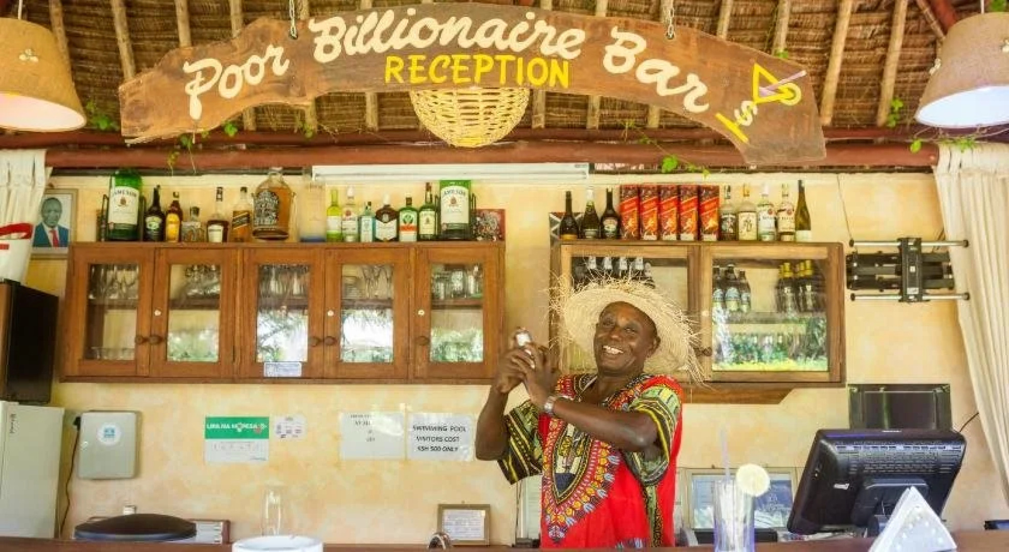 Diani Luxury Apartments