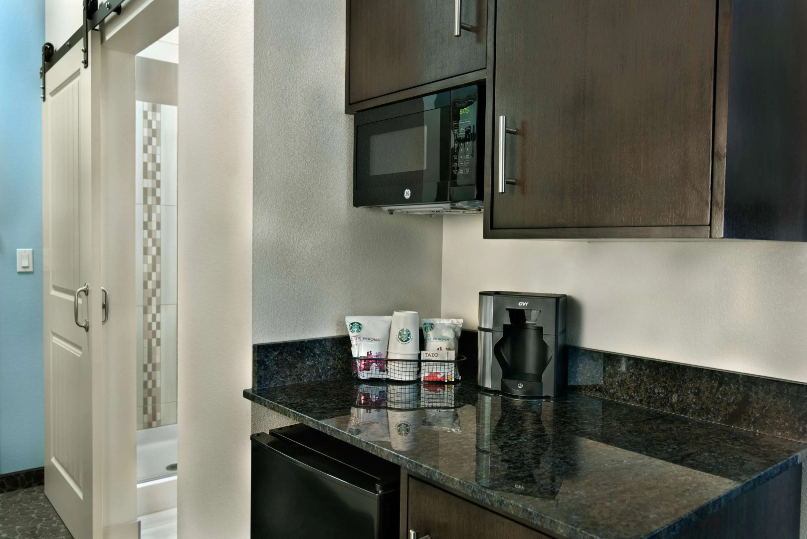 Oxford Suites Bellingham