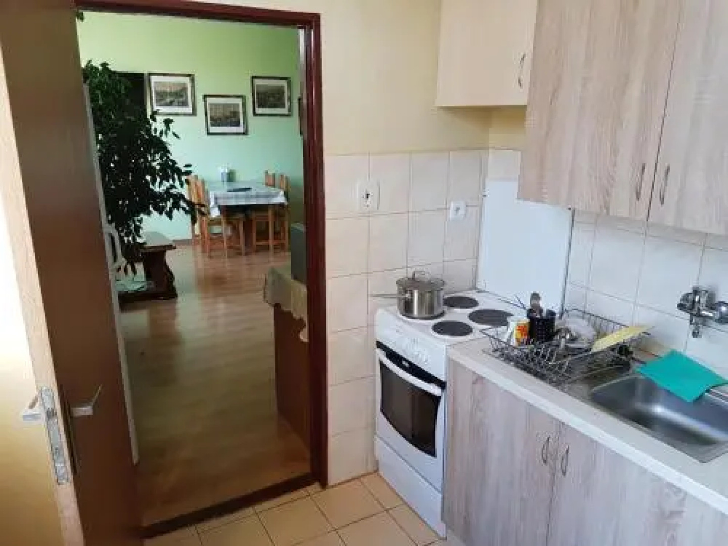 PODLESANKA - penzión