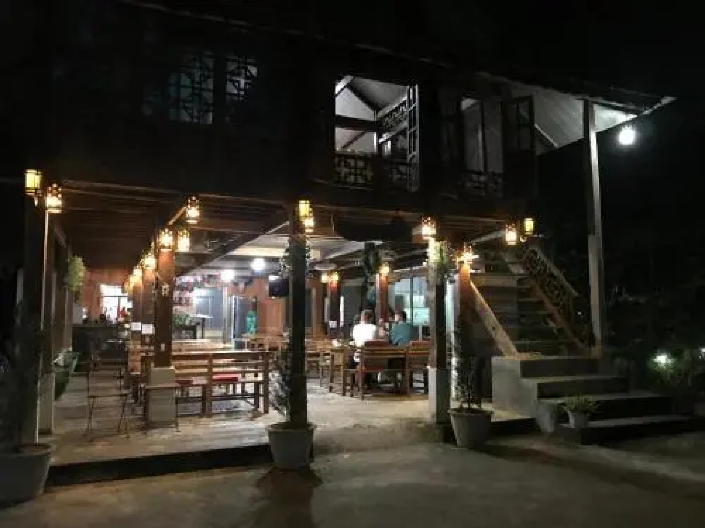 Eco Homestay - Hostel