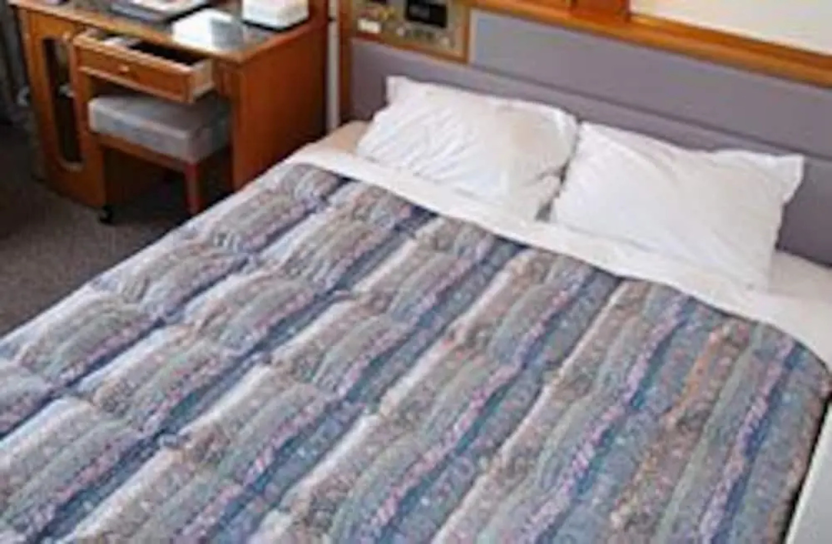 Kamenoi Hotel Yamaguchi Tokuyama