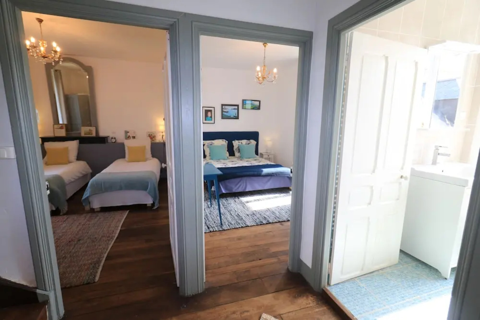 Le Manoir de Panduonec