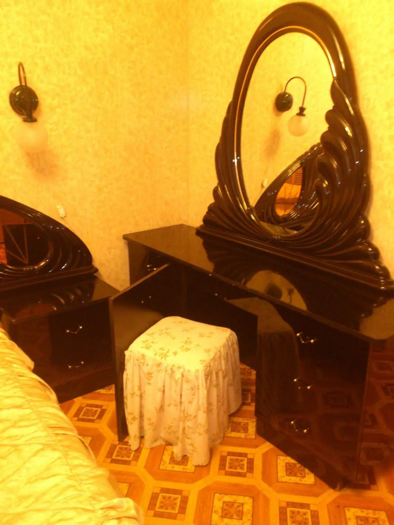 Меблированные комнаты На Садовой