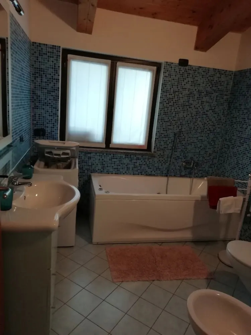 Attico Canale