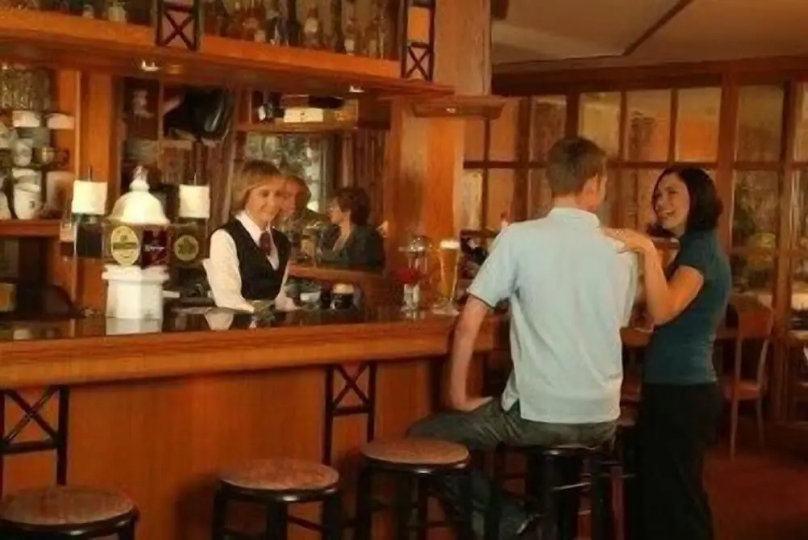 NordWest-Hotel Amsterdam