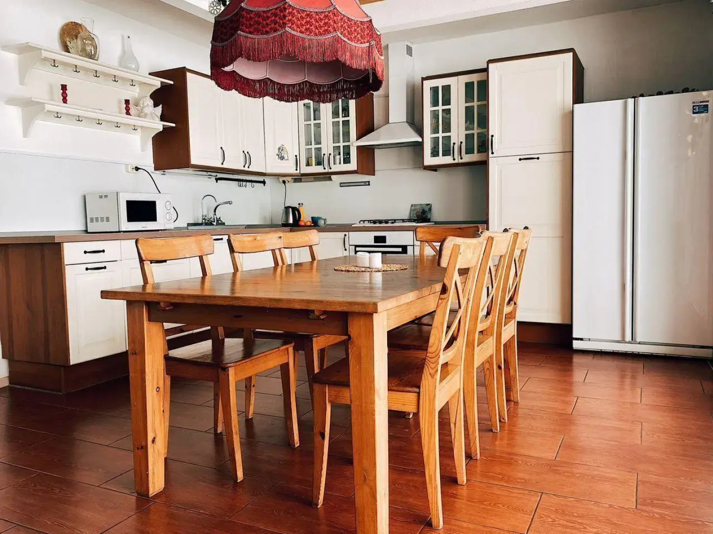 Дом для отдыха Благодатное