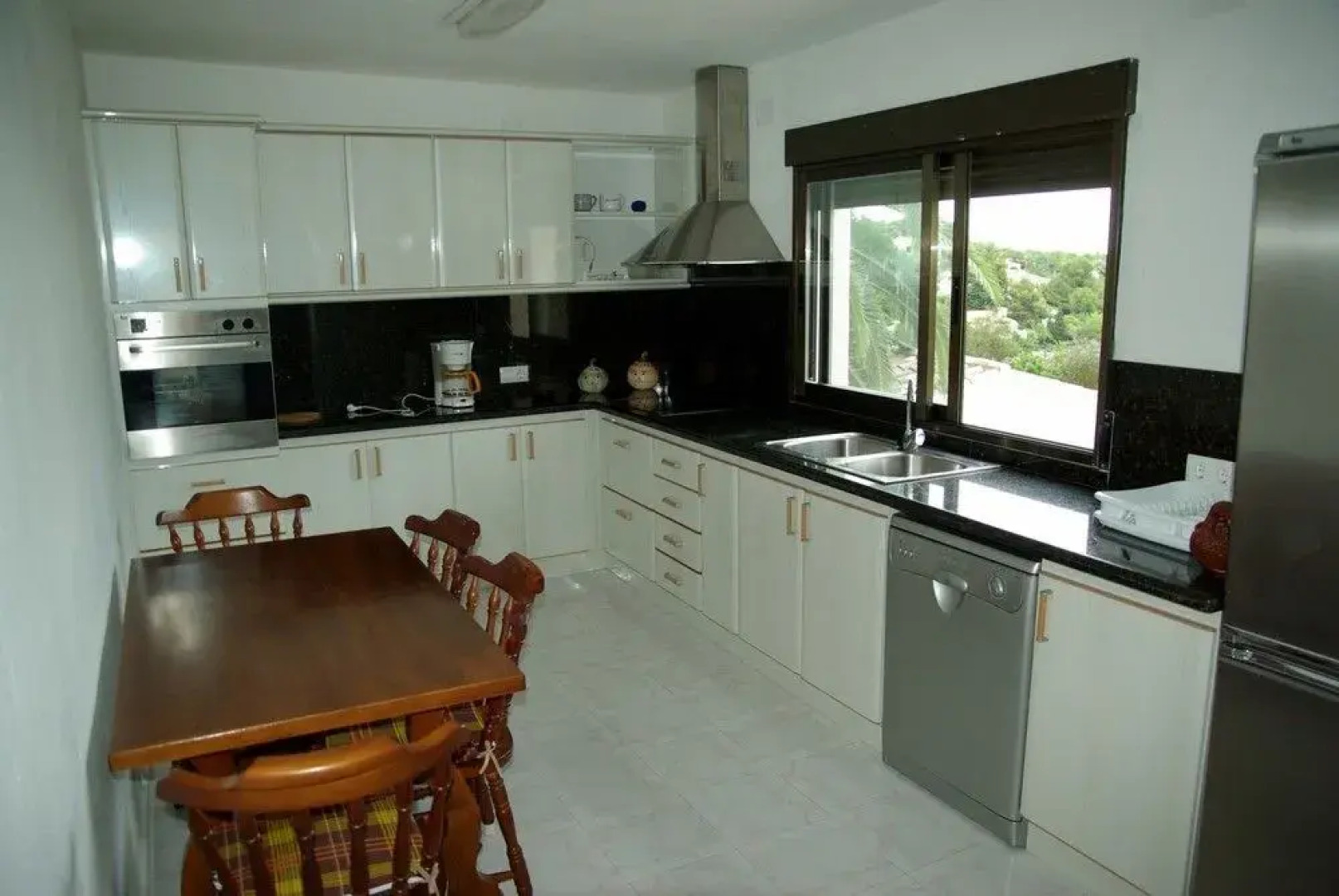 Villa in Benitachell, Alicante 102514 by MO Rentals