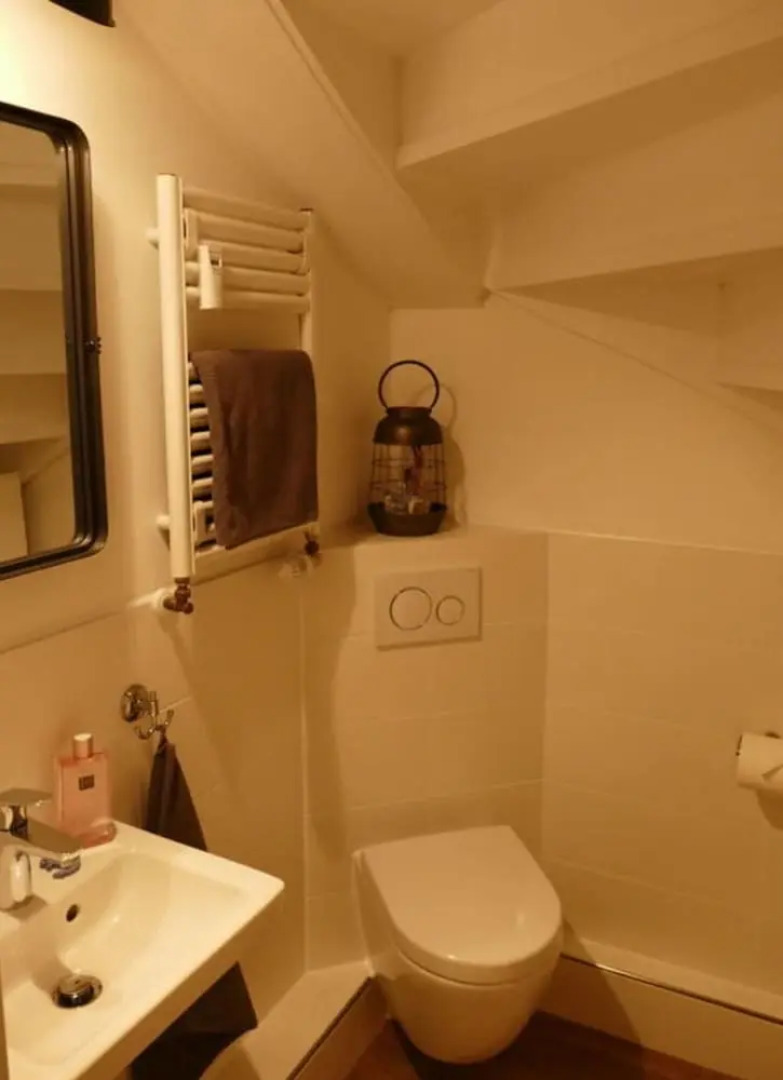 Favorite Place Modern Retreat