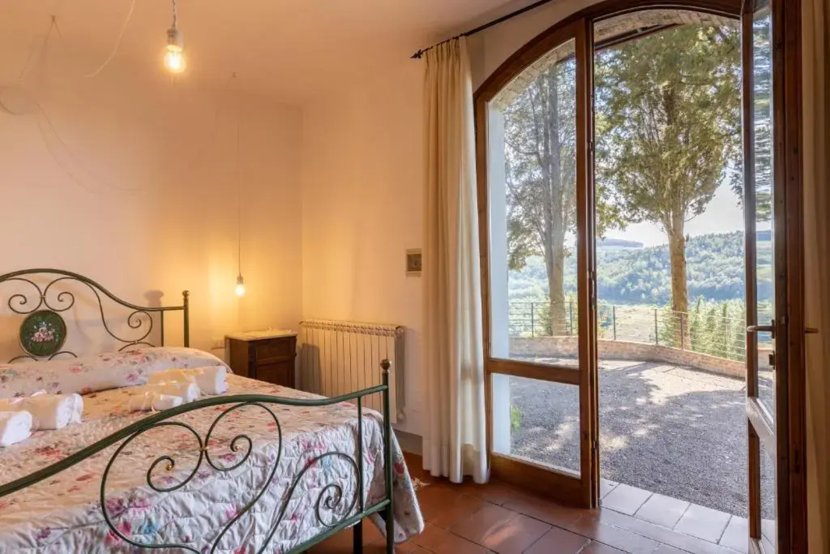 Poggio Nardini Agriturismo