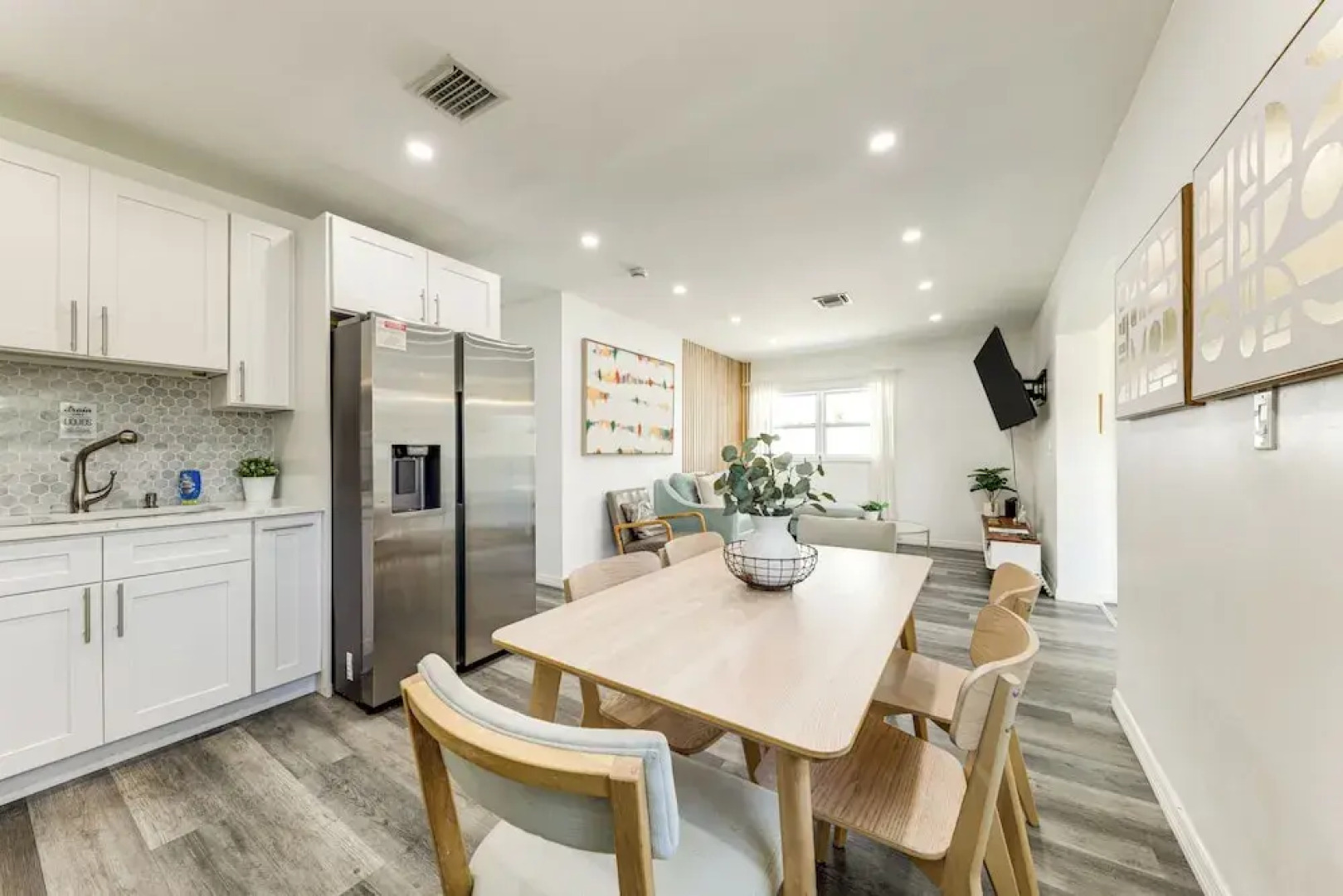 4 Mi to Beach: Home w/ Patio in Fort Lauderdale!