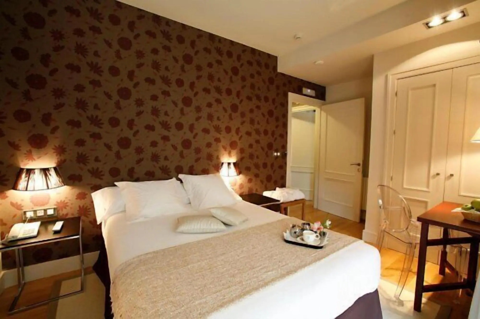 Hotel Palacio Muñatones