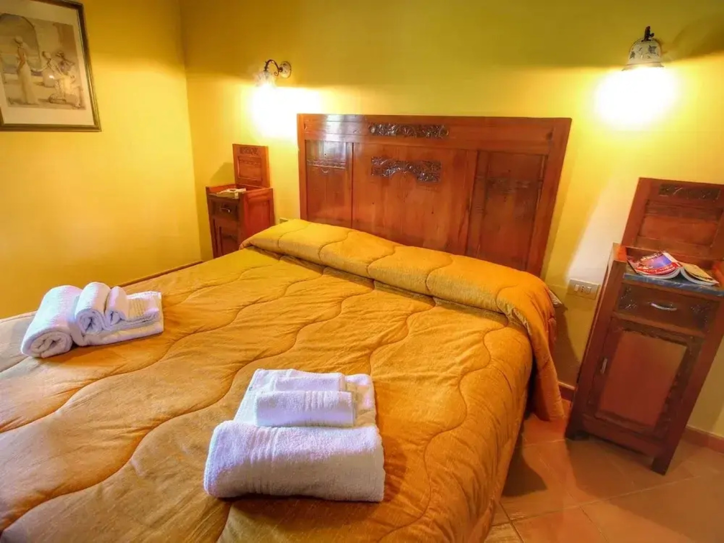 Belvilla by OYO La Verbena