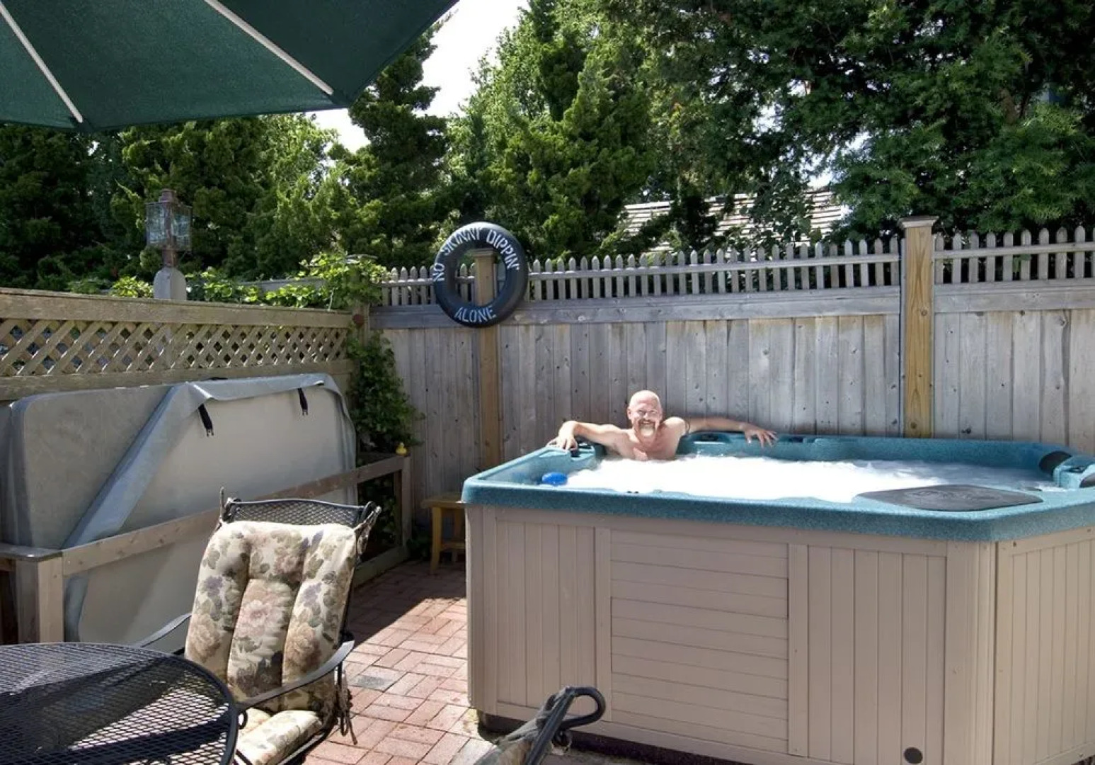 The Revere Guest House