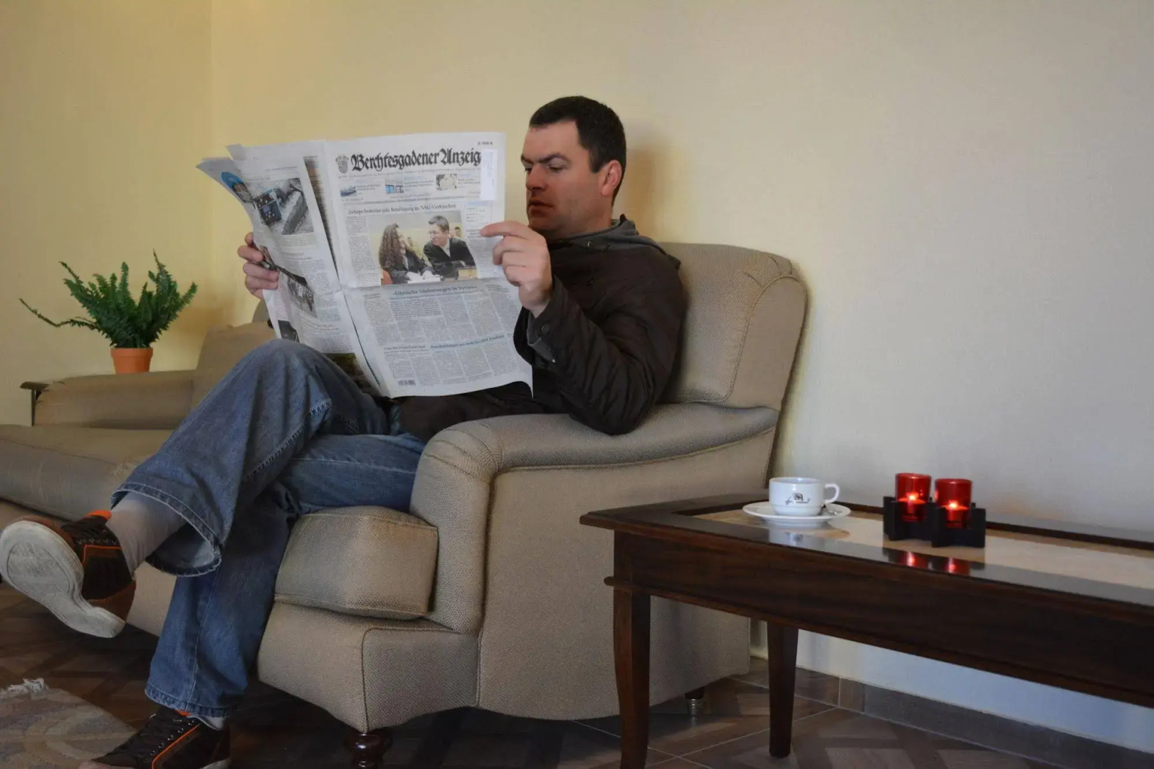 Hotel Bärenstüberl