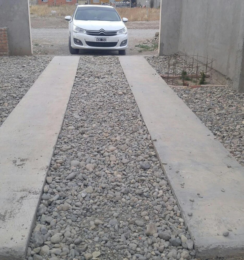 Casa Gobernador Gregores Patagonia