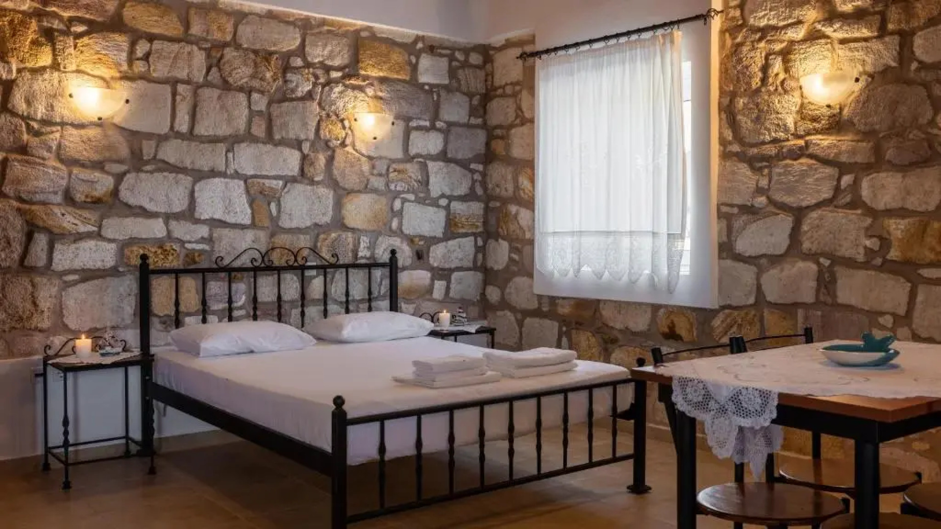 Themonia Kimolos-Agioklima Studio