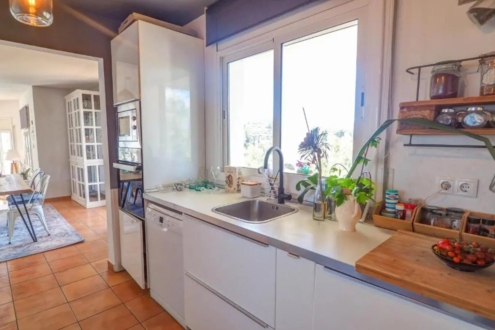 Villa Elysian with Magic Sea Views by Hello Homes Sitges