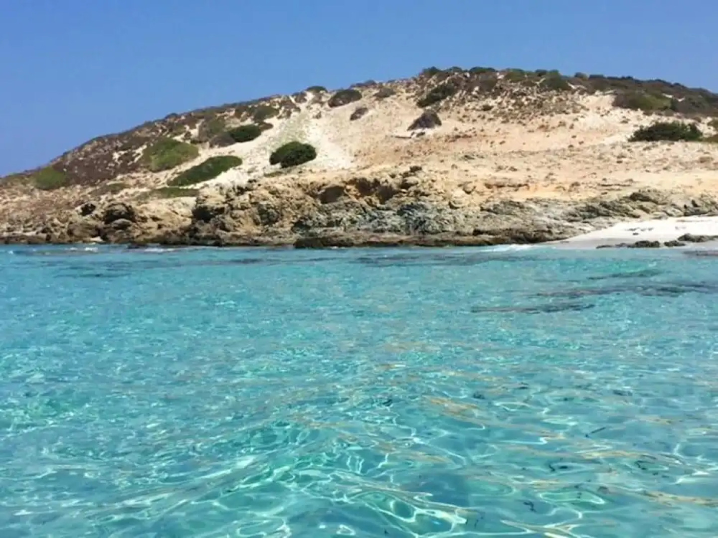 Apartment With one Bedroom in Patrimonio, With Wonderful Mountain View