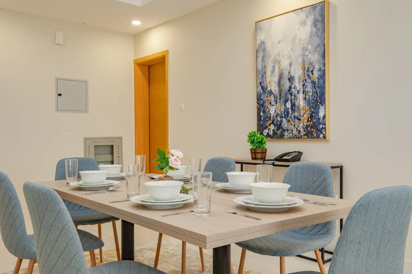 Platinum Coast Hotel Apartments