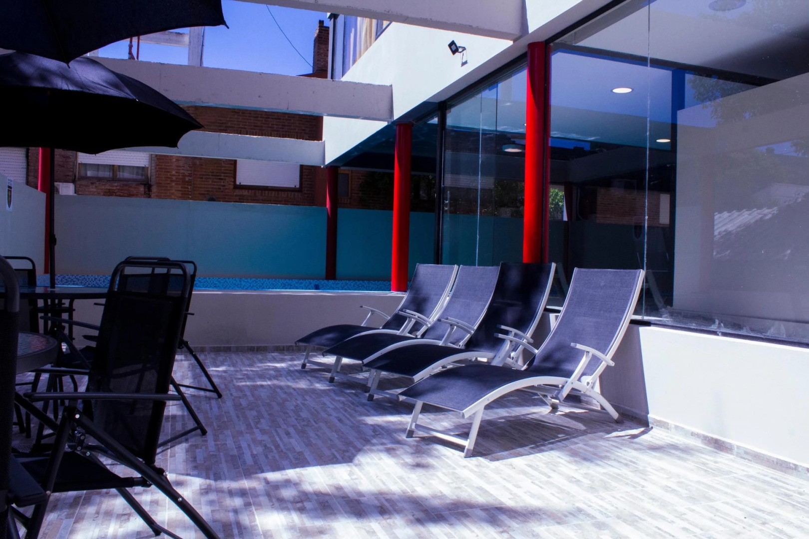 San Remo Viking Hotel