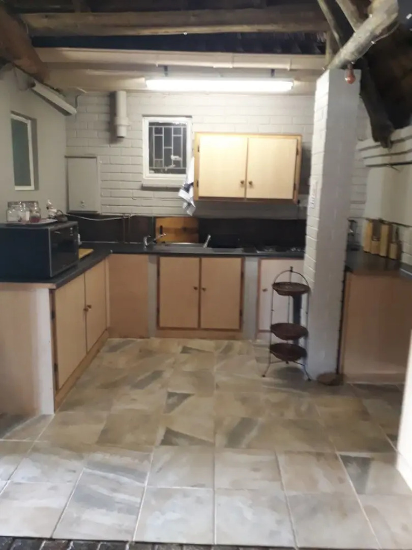 Caledon Overnight Rooms