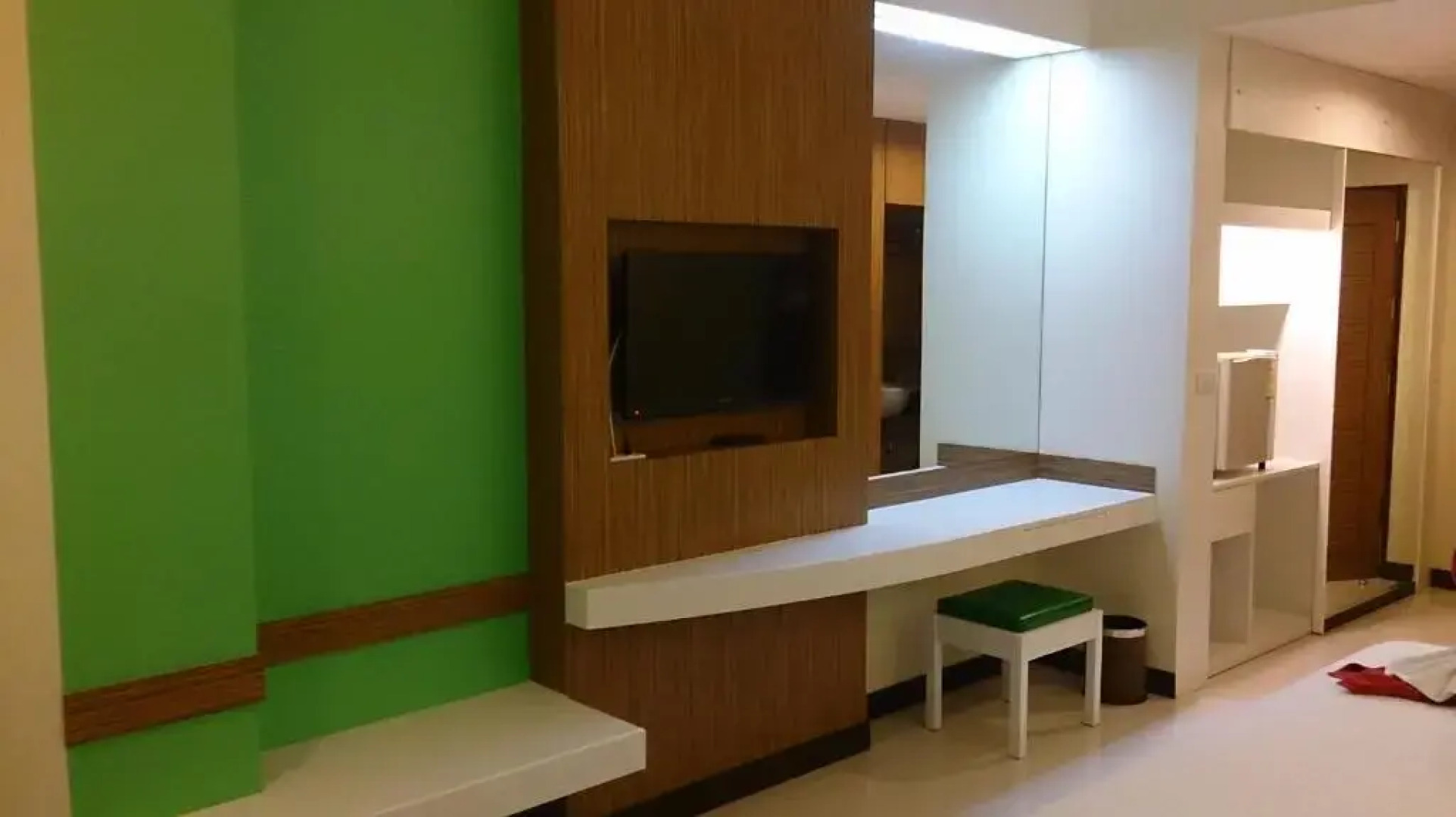 Camelot Hotel Pattaya