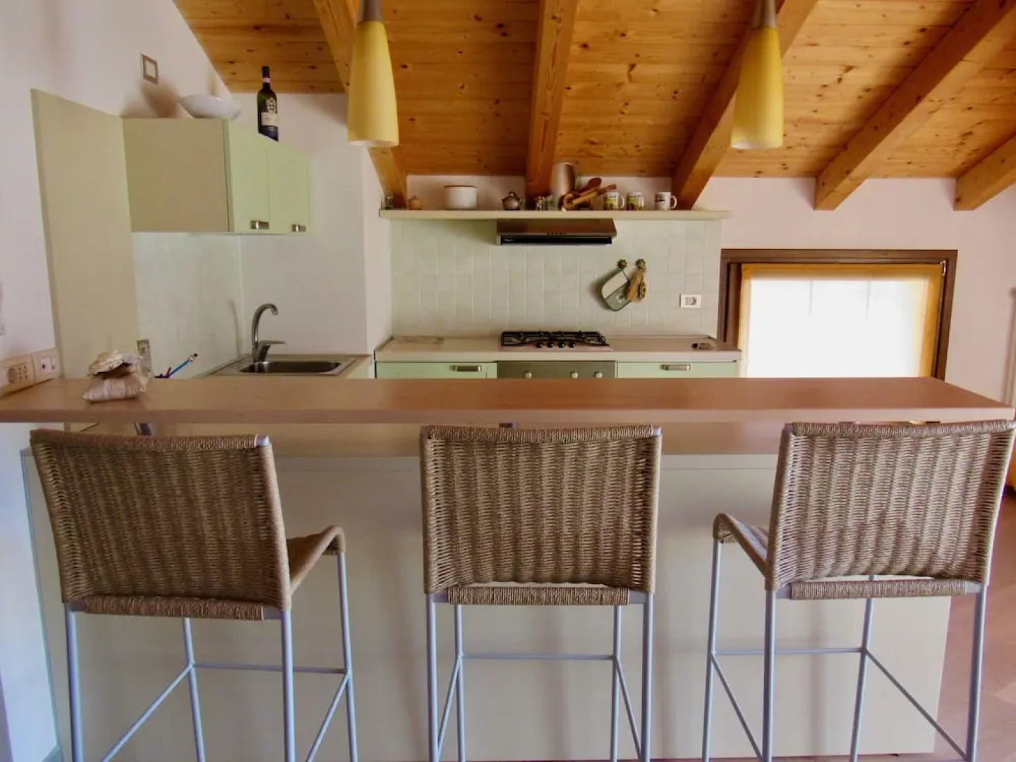 Design Apartment Donna Olga