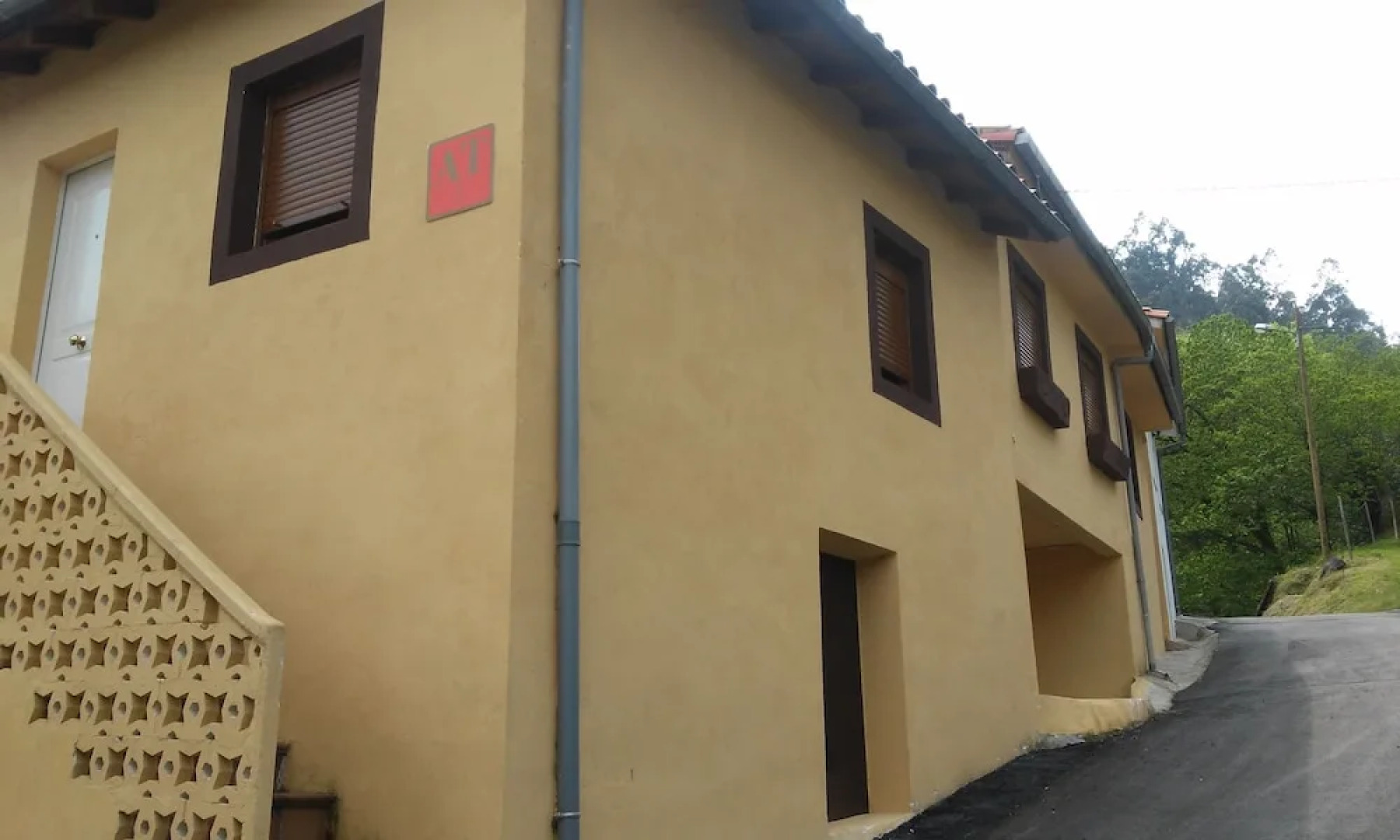 El reguero de Villamarín