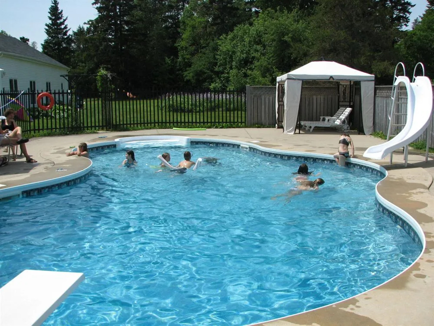 The Parrsboro Mansion Inn