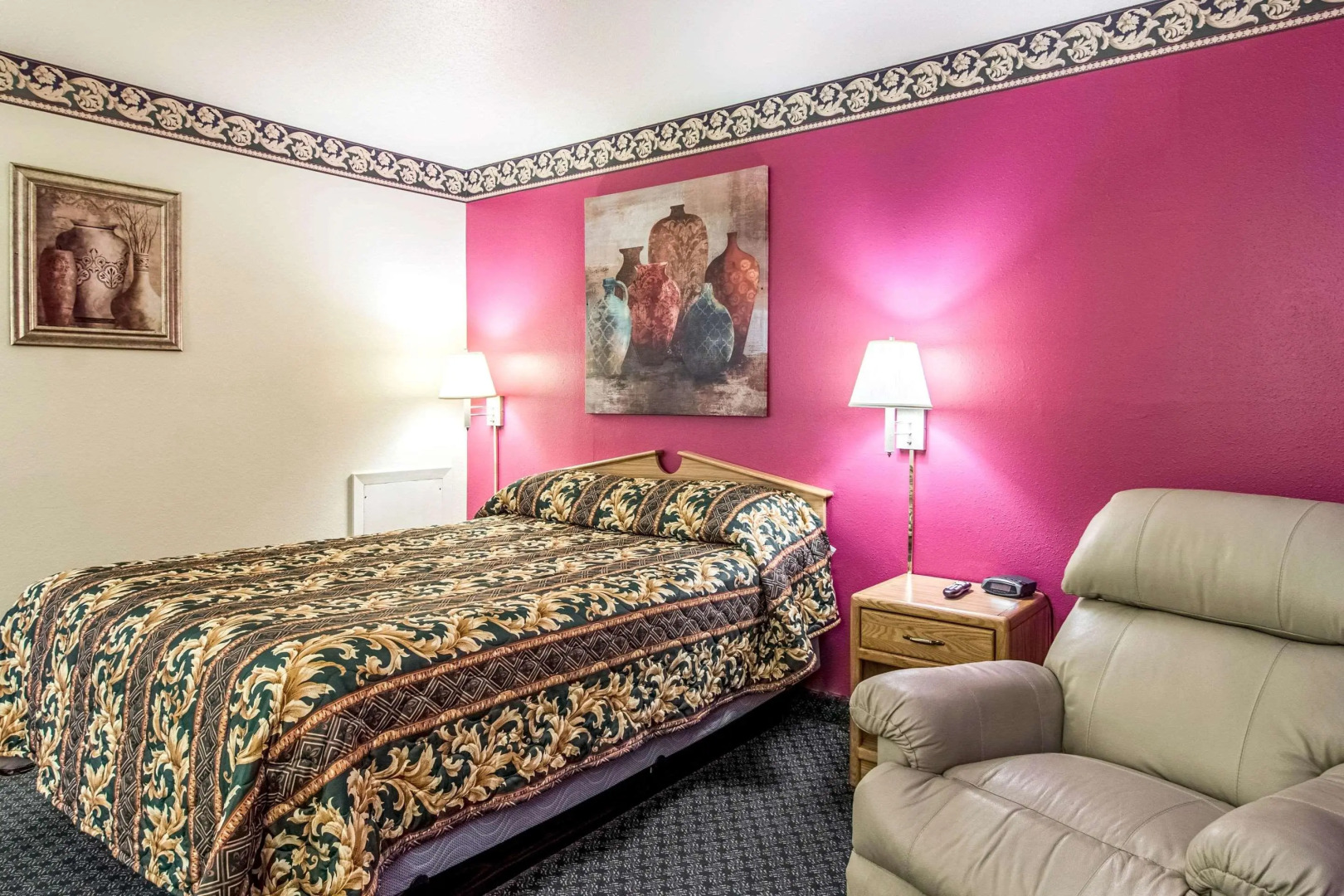 Days Inn by Wyndham Fergus Falls