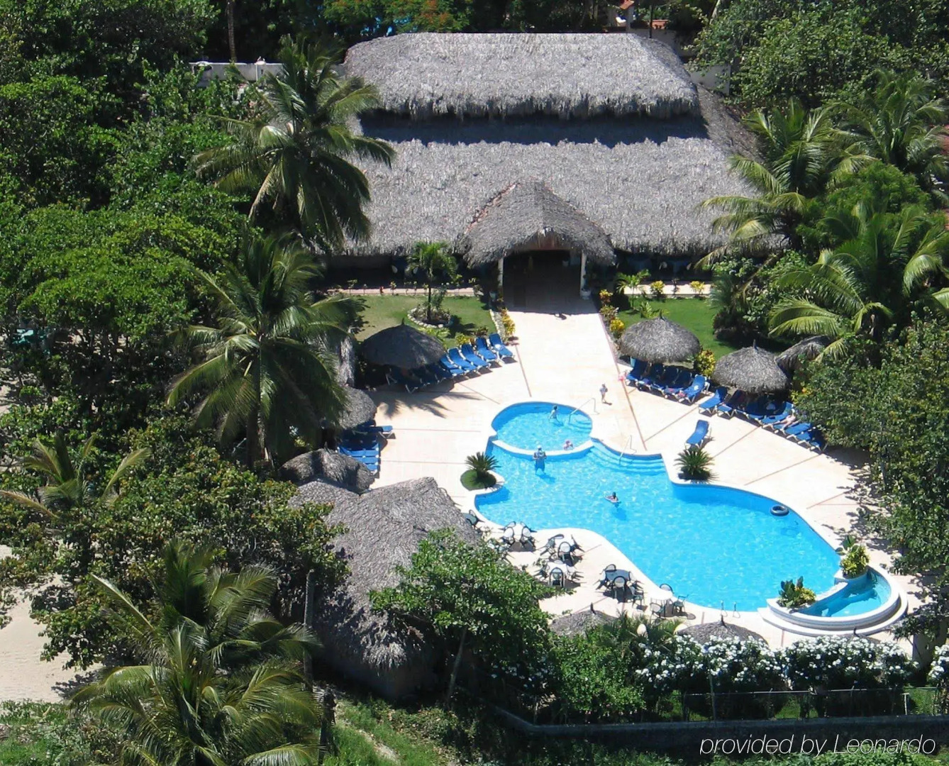 Beach House Cabarete by Faranda Hotels